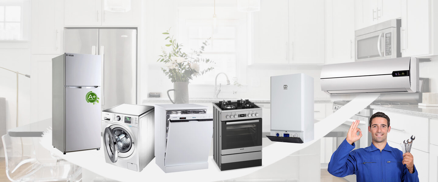 Kulp Whirlpool Servisi